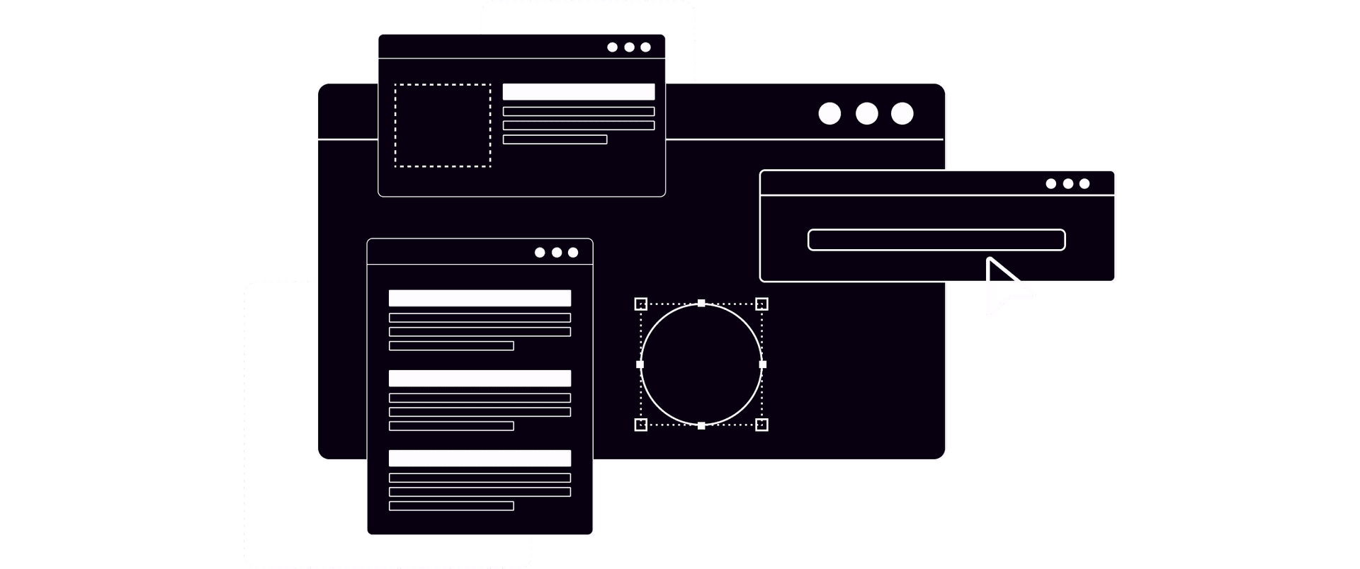 frontend prototype design